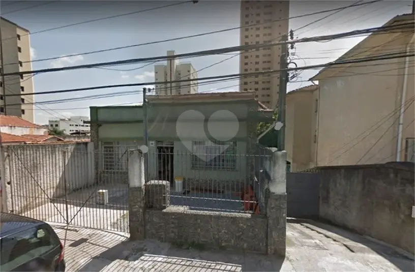 Casa com 3 quartos à venda em Santana – SP