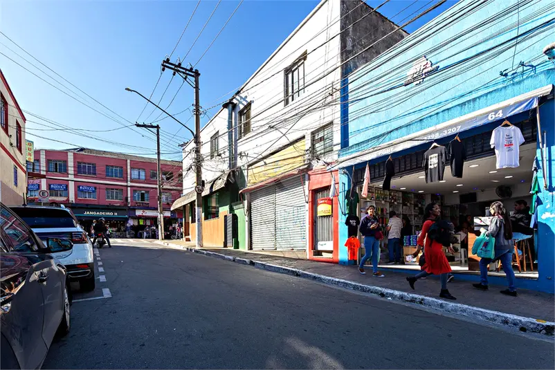 Loja à venda em Santo Amaro – SP