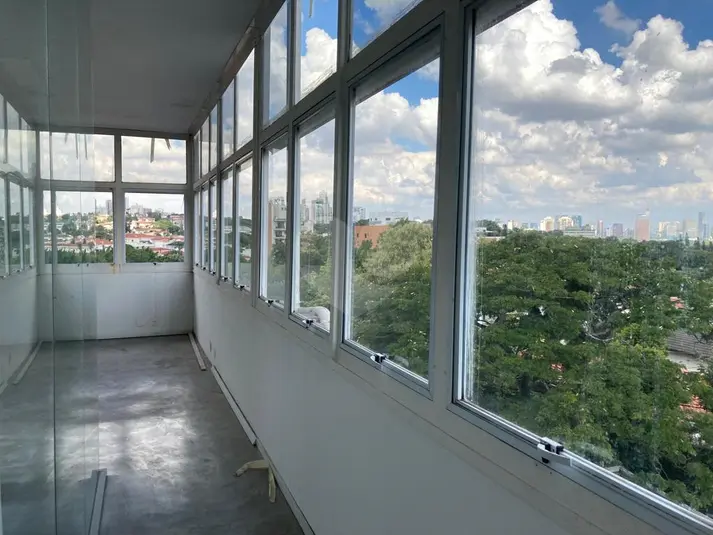Salas para alugar em Pinheiros – SP
