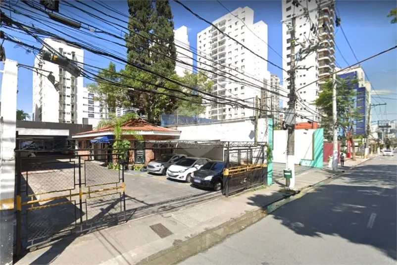 Terreno à venda em Brooklin – SP