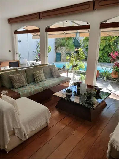 Casa com 4 quartos à venda em Planalto Paulista – SP