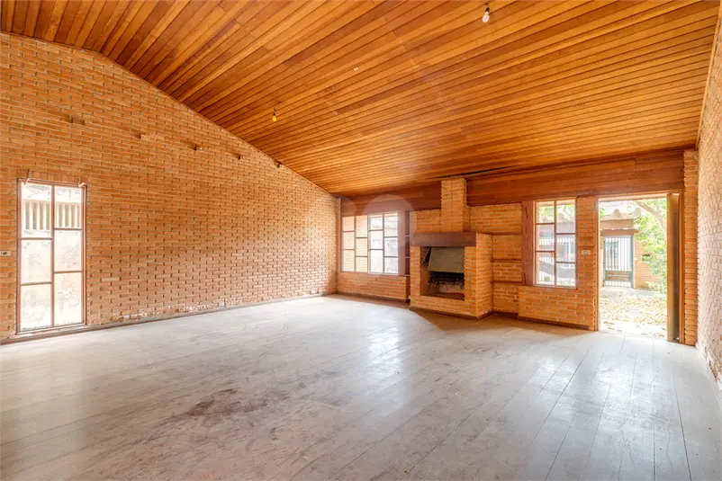 Casa térrea com 4 quartos à venda em Brooklin – SP