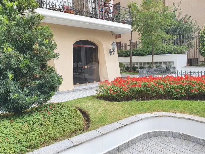 Apartamento com 3 quartos à venda em Santana – SP