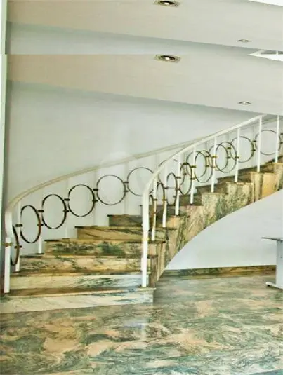 Casa com 1 quarto à venda em Pacaembú – SP