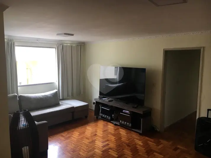 Apartamento com 3 quartos à venda em Santana – SP