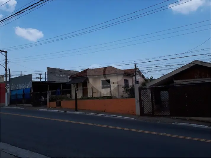 Terreno à venda em Vila Guilherme – SP