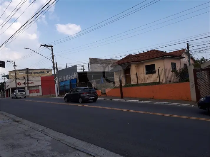Terreno à venda em Vila Guilherme – SP