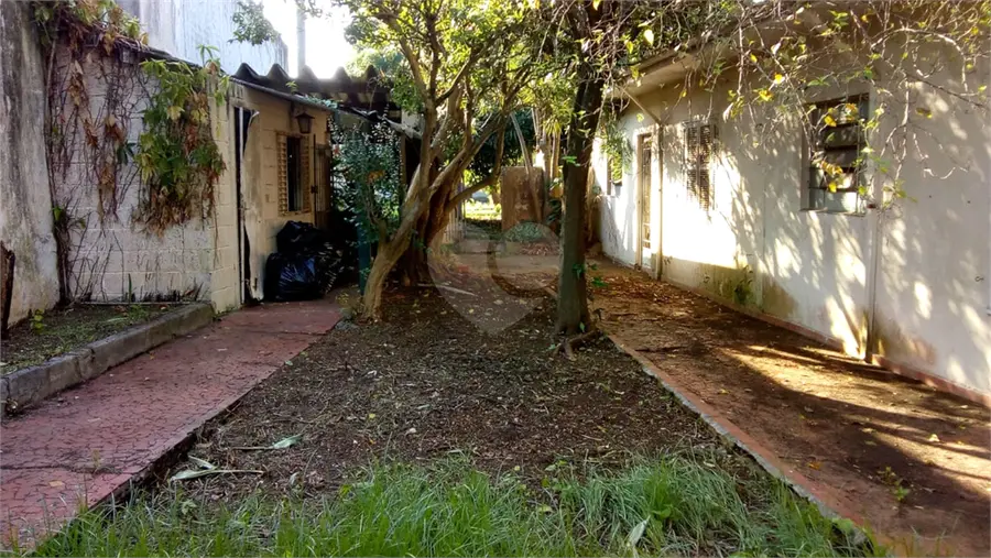 Terreno à venda ou para alugar em Campo Belo – SP