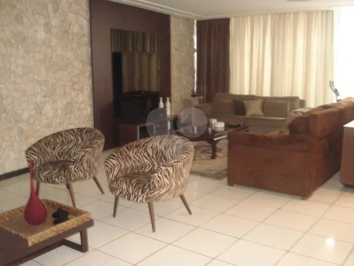 Casa com 5 quartos à venda em Tatuapé – SP