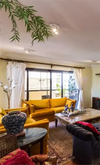 Apartamento com 4 quartos à venda em Residencial Monsenhor Romeu Tortorelli – SP