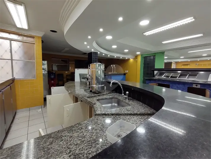 Sobrado com 2 quartos para alugar em Santo Amaro – SP