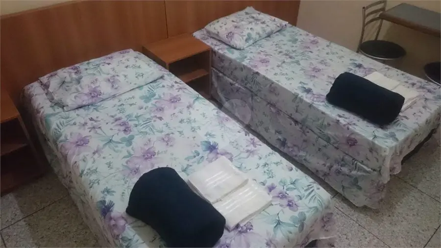 Prédio inteiro à venda ou para alugar em Santo Amaro – SP