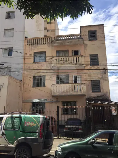 Apartamento com 2 quartos para alugar em Saúde – SP