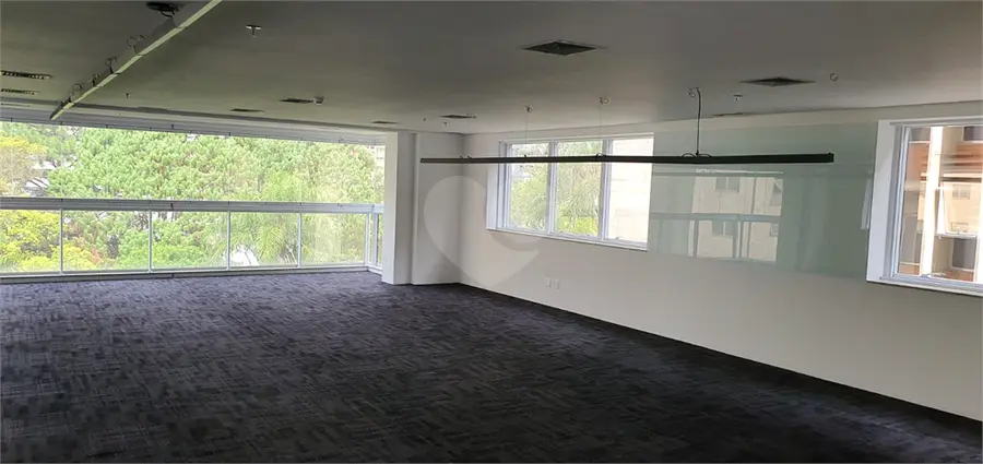 Salas para alugar em Bela Vista – SP