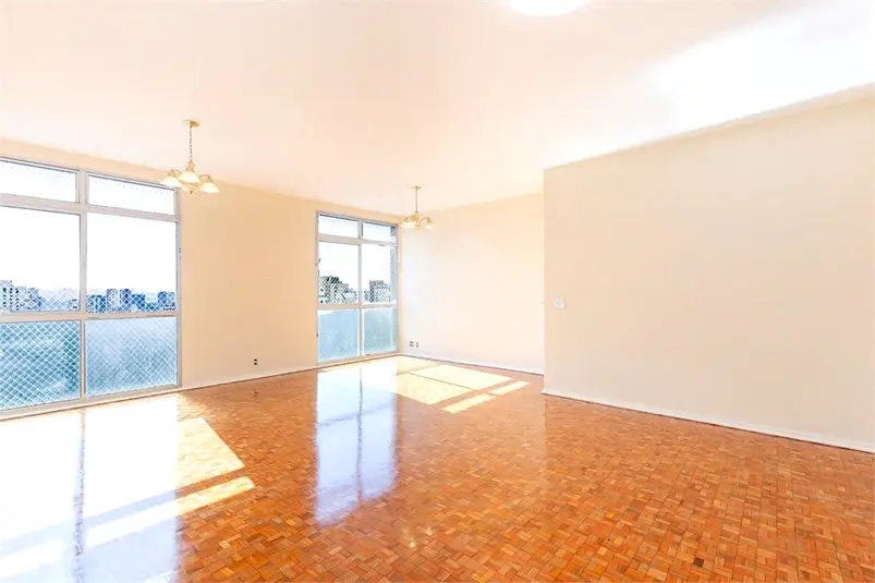 Apartamento com 3 quartos à venda ou para alugar em Perdizes – SP