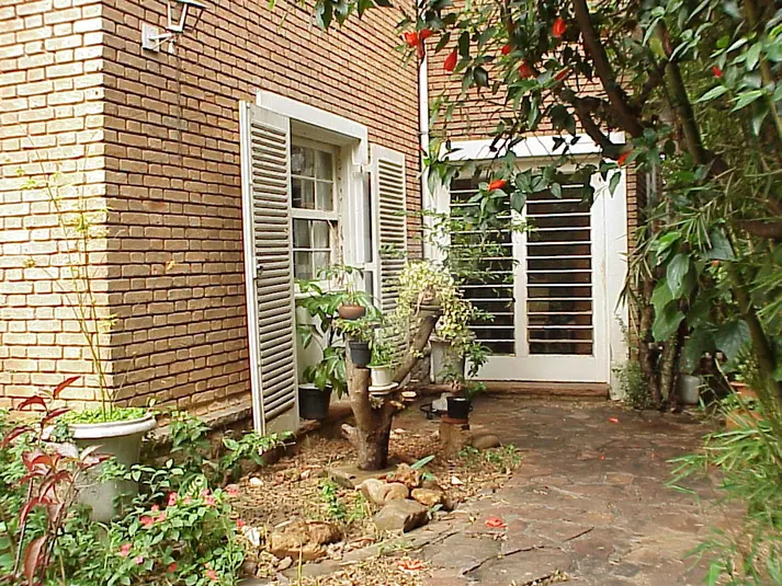 Casa de vila com 3 quartos à venda em Brooklin – SP