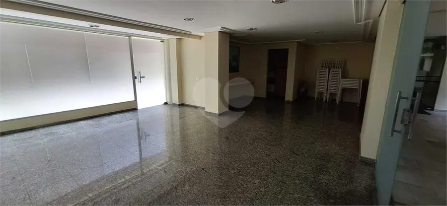 Apartamento com 4 quartos à venda em Campo Belo – SP