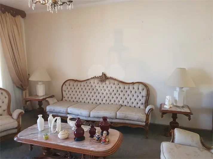 Casa com 4 quartos à venda em Vila Guilherme – SP