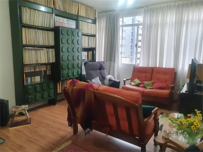 Apartamento com 2 quartos à venda em Brooklin – SP