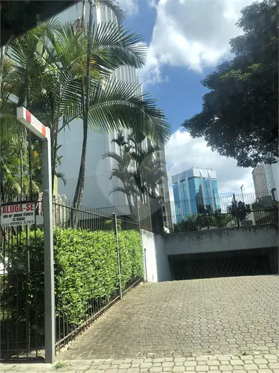 Salas para alugar em Alto de Pinheiros – SP