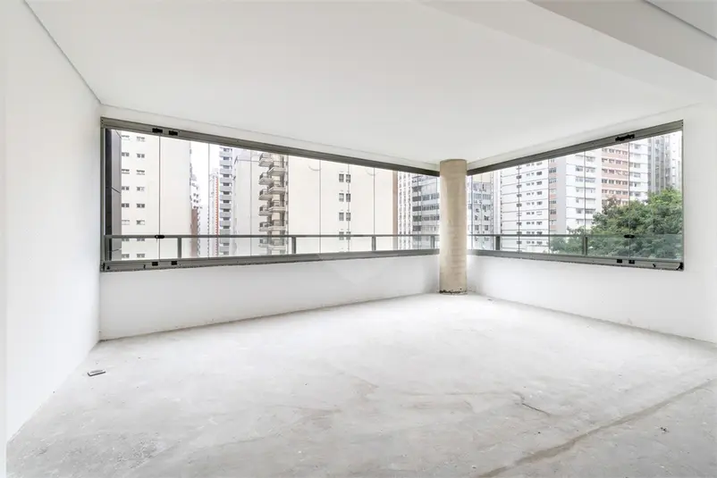 Apartamento com 3 quartos à venda em Jardim Paulista – SP