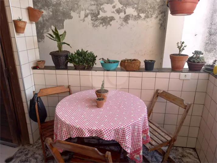 Sobrado com 3 quartos à venda em Santana – SP