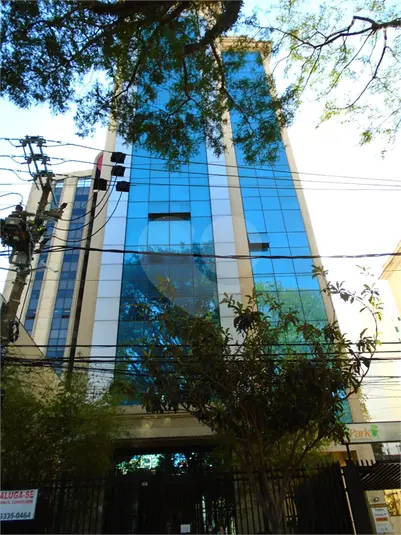 Salas para alugar em Perdizes – SP