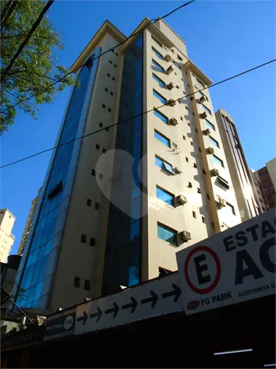 Salas para alugar em Perdizes – SP