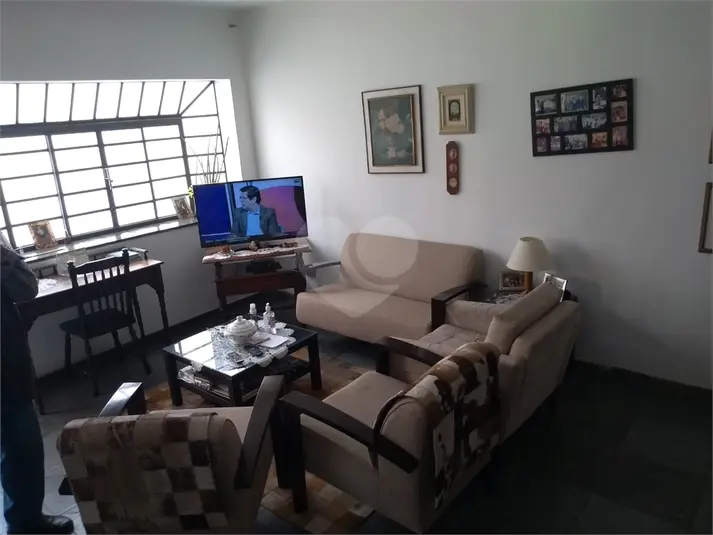 Sobrado com 2 quartos à venda em Campo Belo – SP