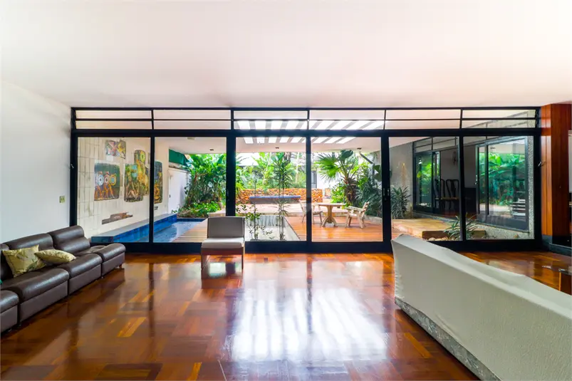 Sobrado com 4 quartos à venda em Planalto Paulista – SP