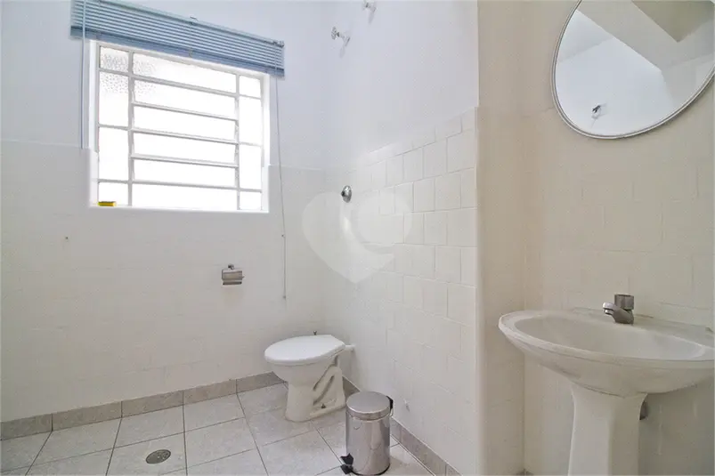 Apartamento para alugar em Pompéia – SP
