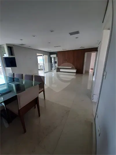 Apartamento com 3 quartos à venda em Santana – SP