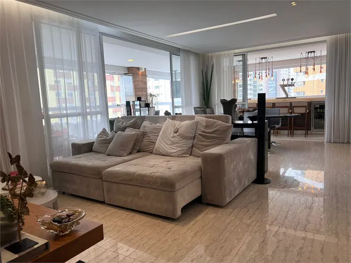 Apartamento com 3 quartos à venda em Santana – SP