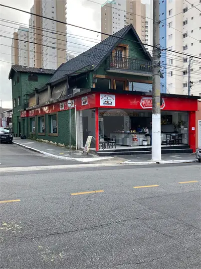 Sobrado com 1 quarto à venda em Tatuapé – SP