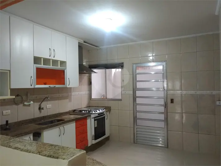 Sobrado com 3 quartos à venda em Belém – SP