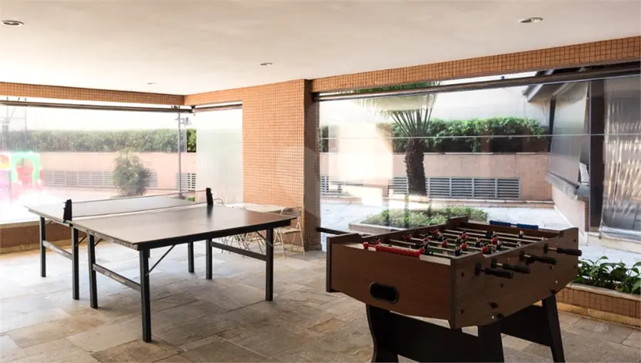Apartamento com 4 quartos à venda em Planalto Paulista – SP