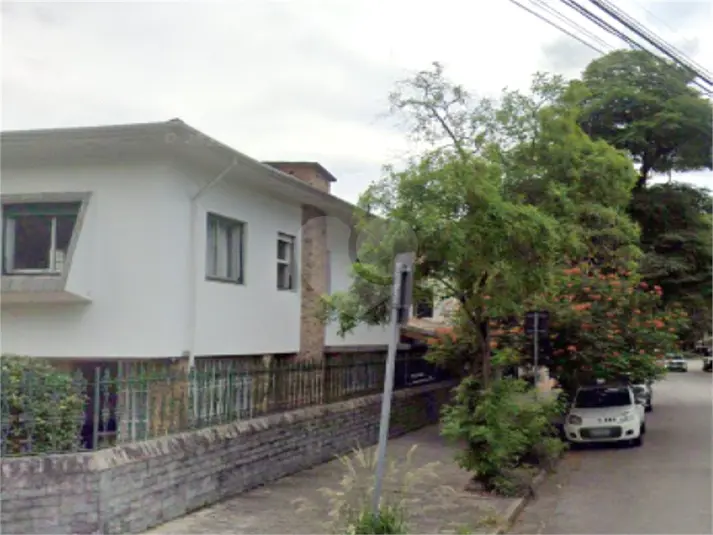 Casa com 3 quartos à venda em Jardim Paulista – SP