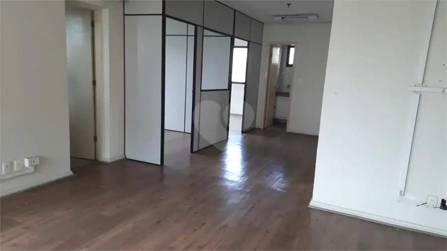 Salas para alugar em Pacaembú – SP