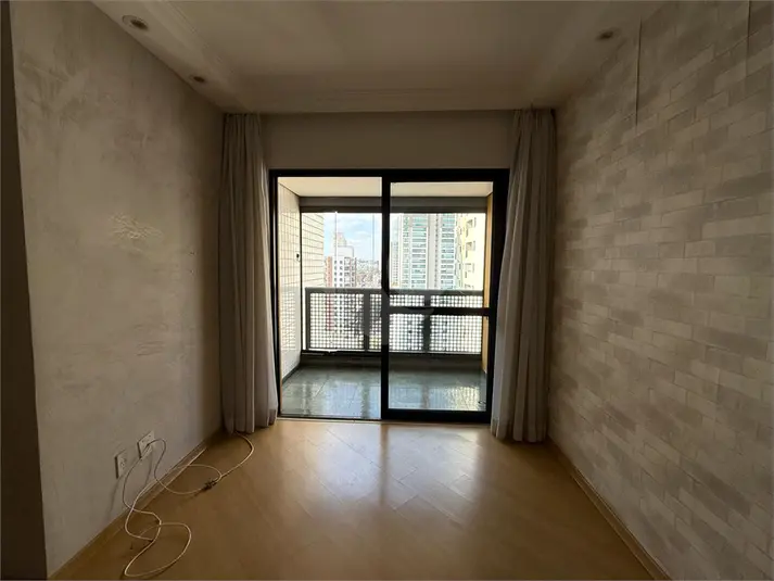 Apartamento com 2 quartos à venda em Santana – SP