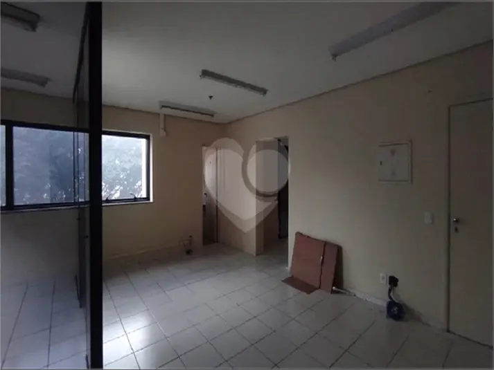 Salas para alugar em Pacaembú – SP