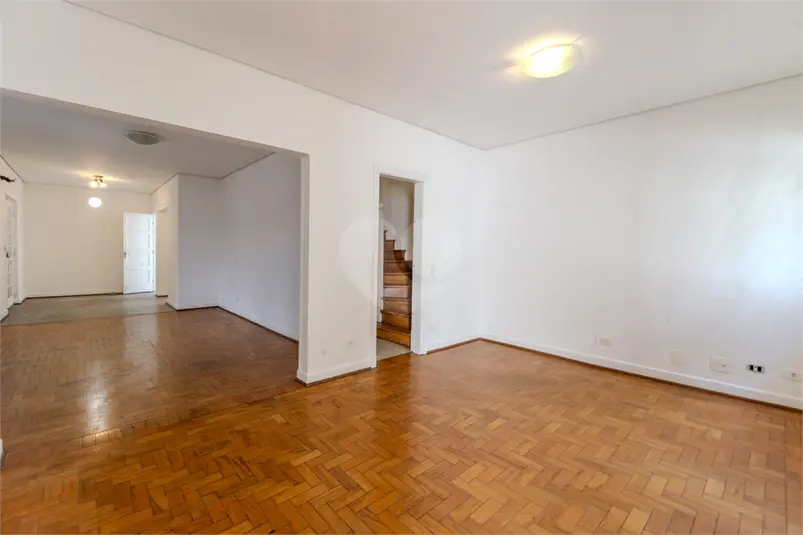 Sobrado com 3 quartos para alugar em Jardim Paulista – SP