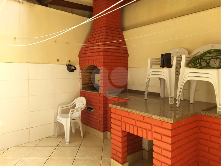Sobrado com 3 quartos à venda em Santana – SP