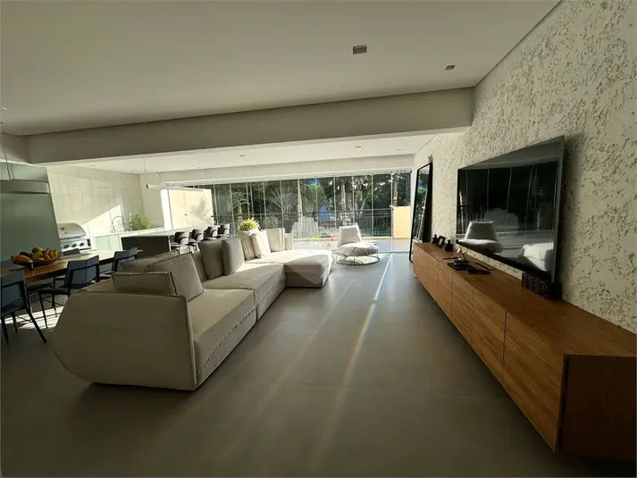Apartamento com 3 quartos à venda em Vila Leopoldina – SP