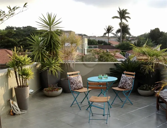 Casa com 3 quartos à venda em Planalto Paulista – SP