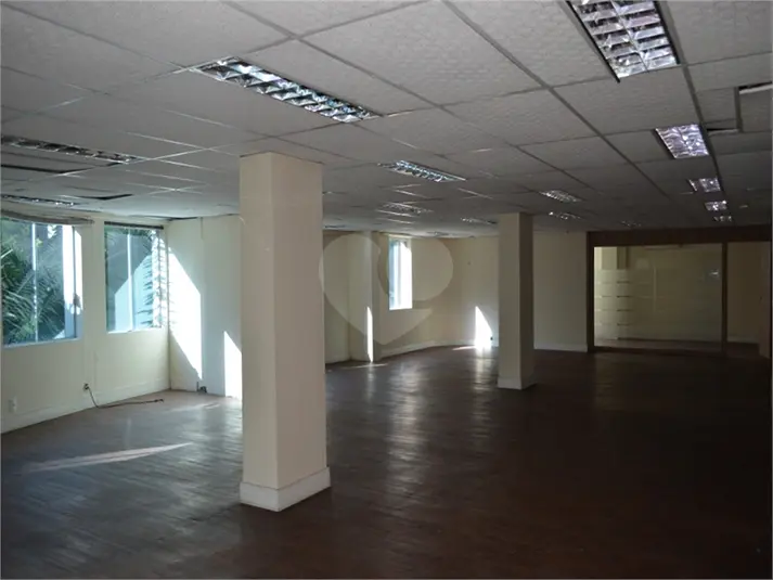 Salas para alugar em Centro – SP