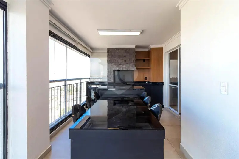 Apartamento com 3 quartos à venda em Santana – SP