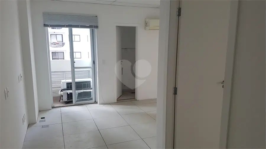 Salas para alugar em Vila Olímpia – SP