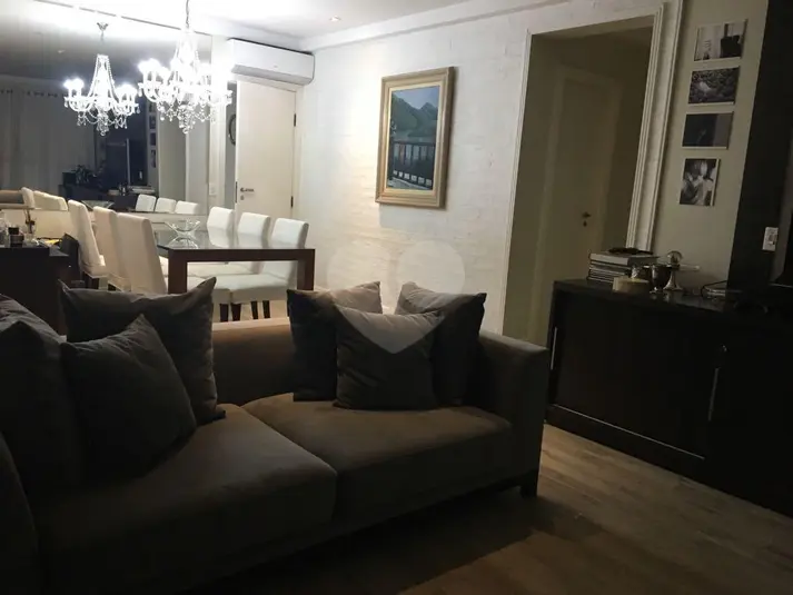 Apartamento com 3 quartos à venda em Vila Leopoldina – SP