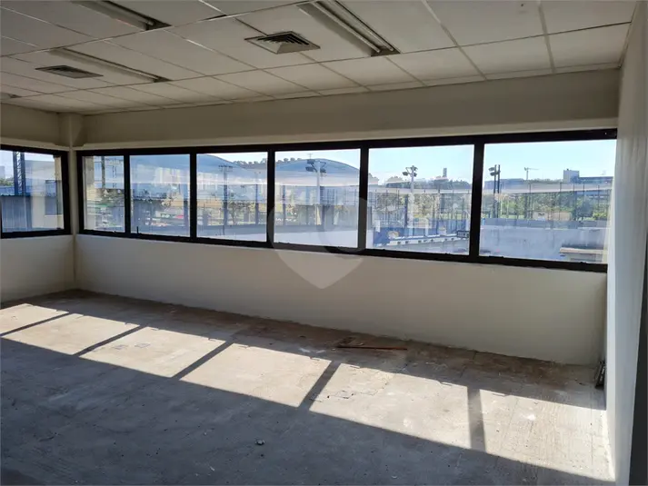 Salas para alugar em Barra Funda – SP