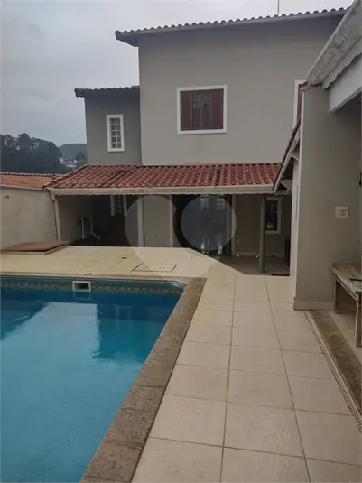 Sobrado com 4 quartos à venda em Palmas do Tremembé – SP